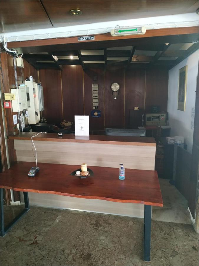 Daskalio Hotel 2*