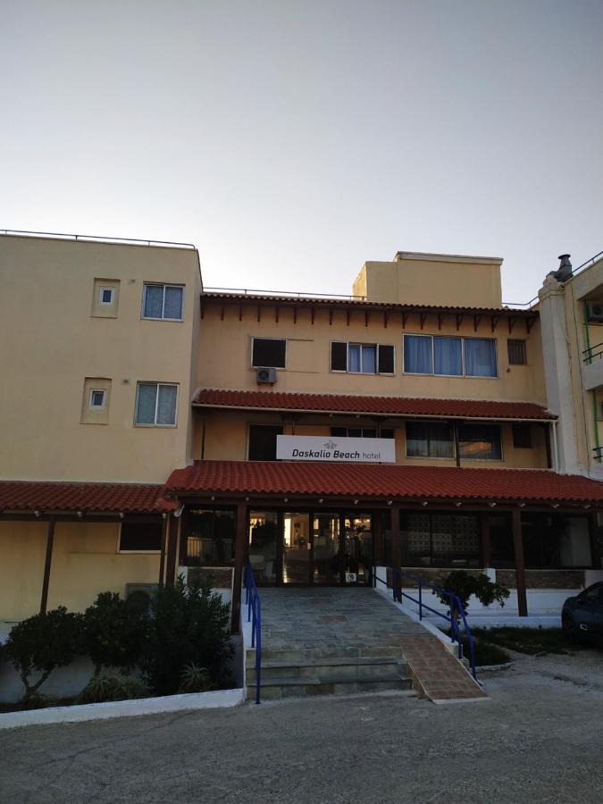 Hotel Daskalio