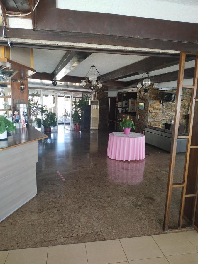 Daskalio Hotel 2*
