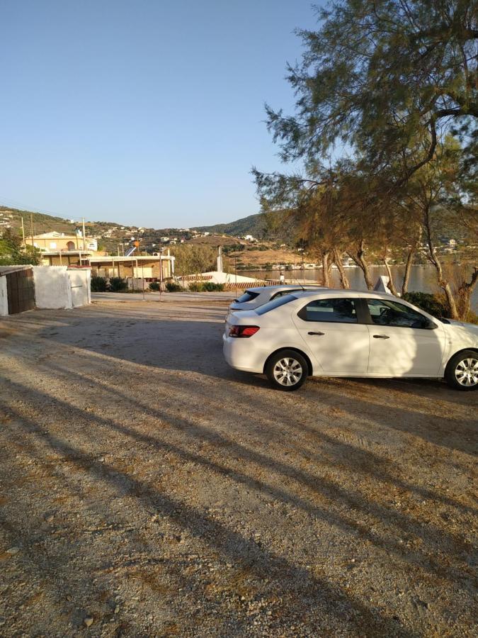 Daskalio Hotel