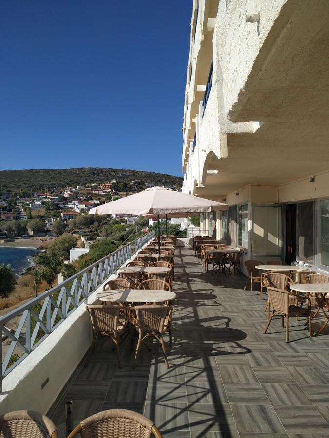 Hotel Daskalio Keratea