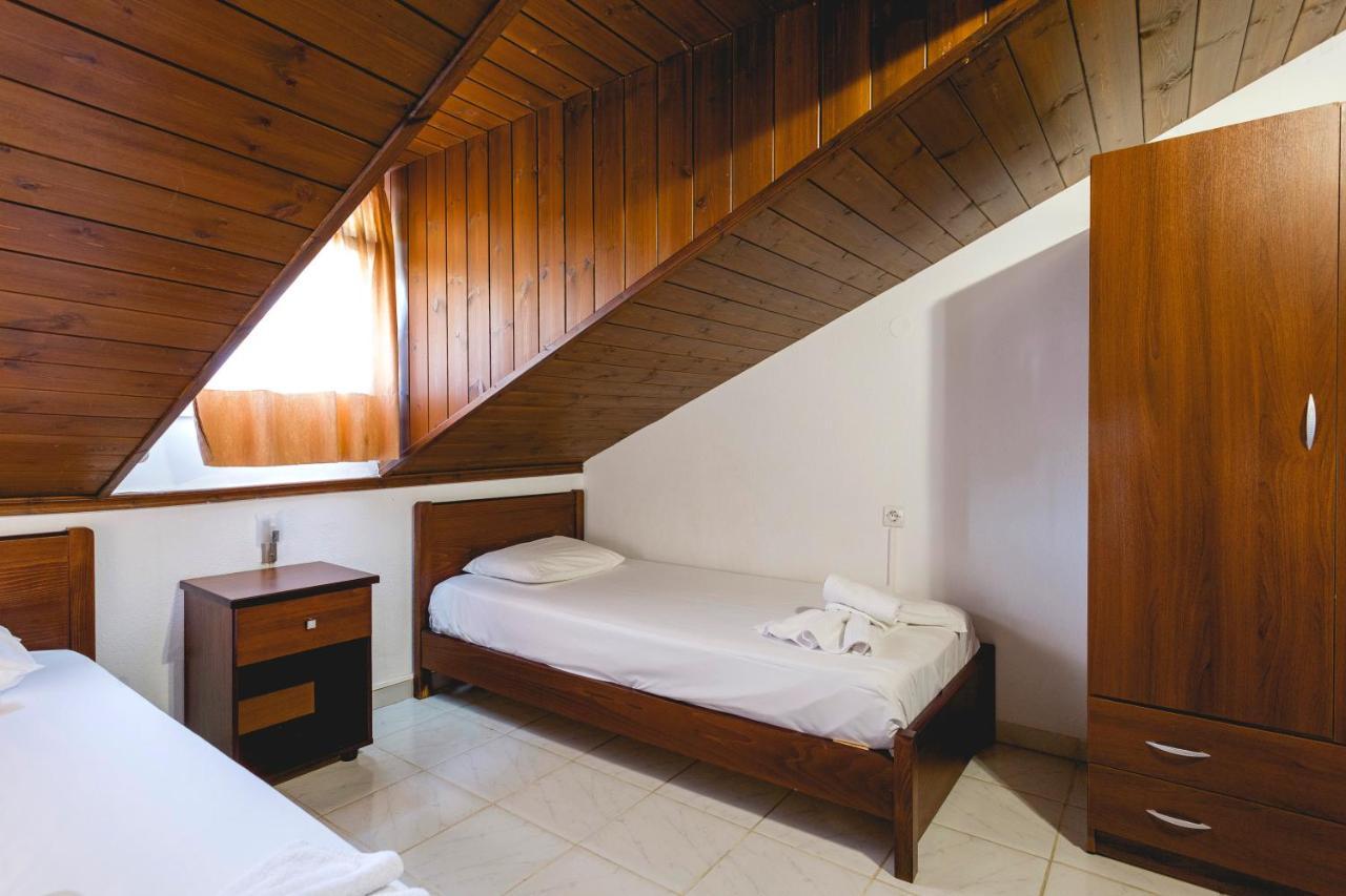 Yianna Apartment Nea Mesagkala