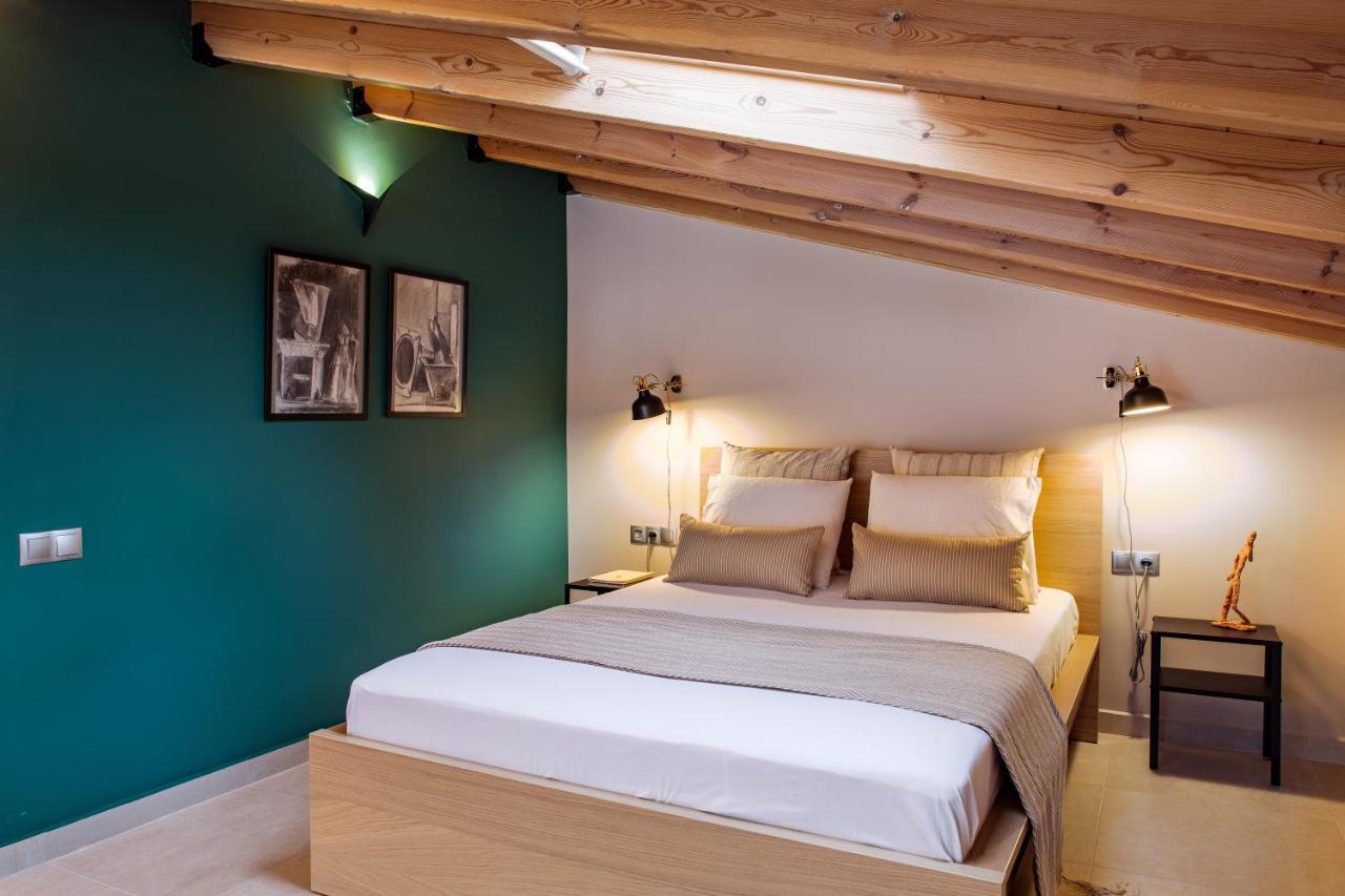 D Zen Loft Nafplio