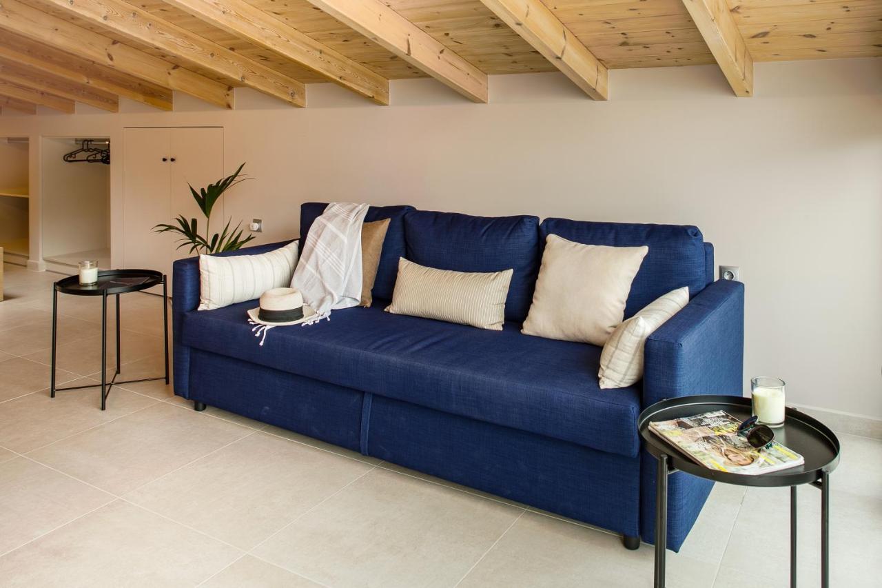 D Zen Loft * Nafplio