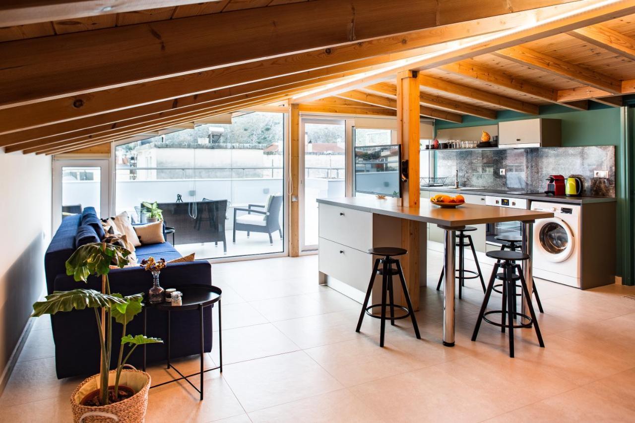 D Zen Loft *