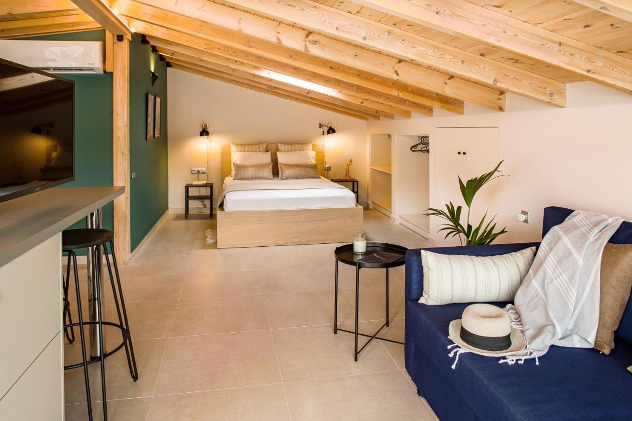 Apartment D Zen Loft Nafplio
