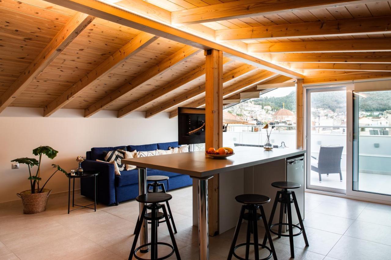 D Zen Loft