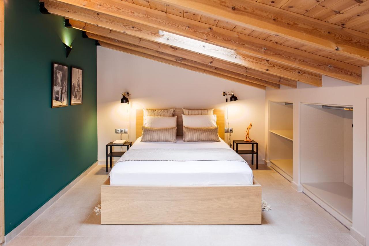 D Zen Loft Nafplio