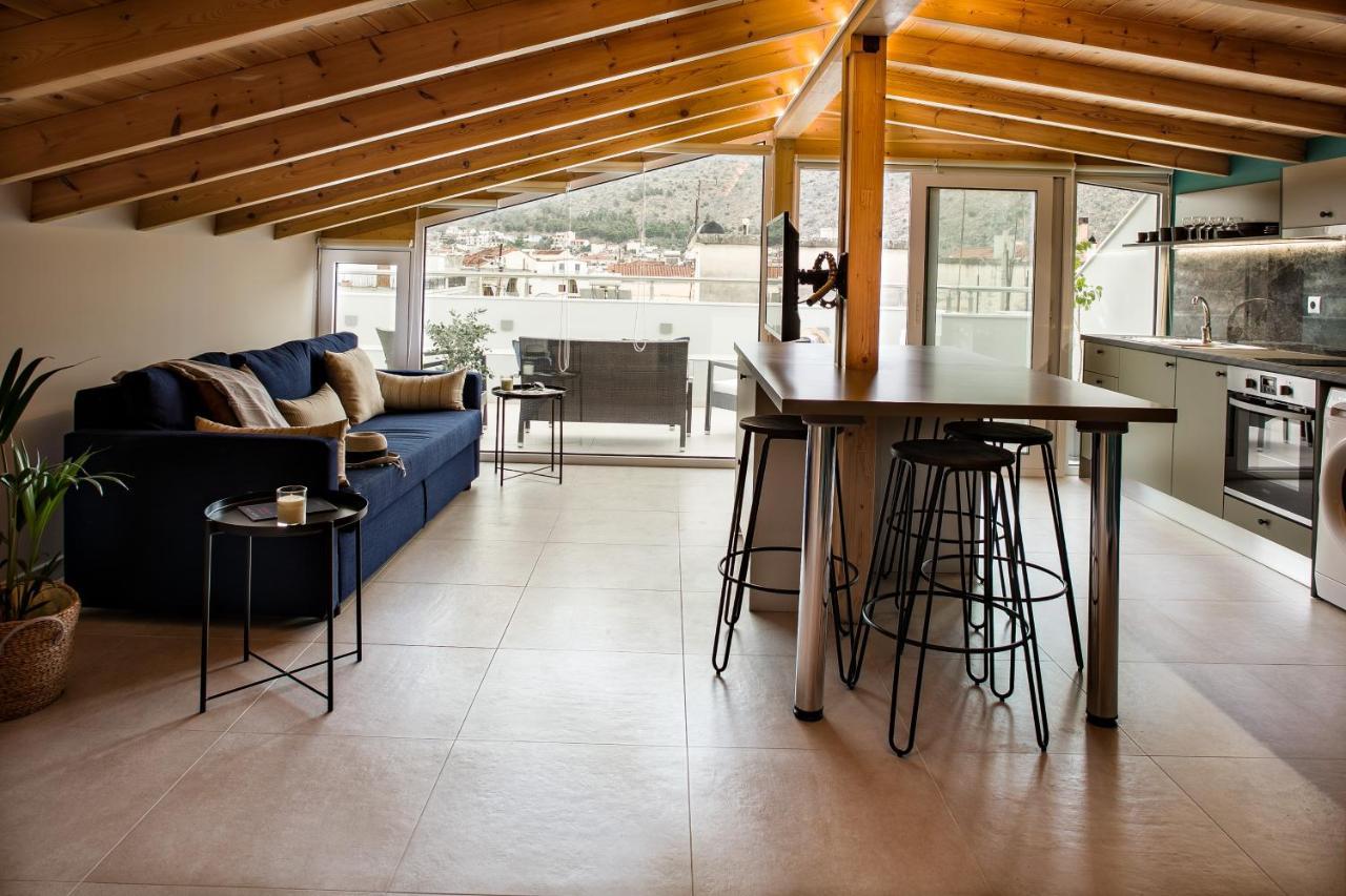 D Zen Loft Apartment