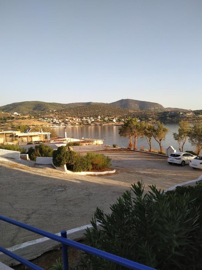 Daskalio Hotel Keratea