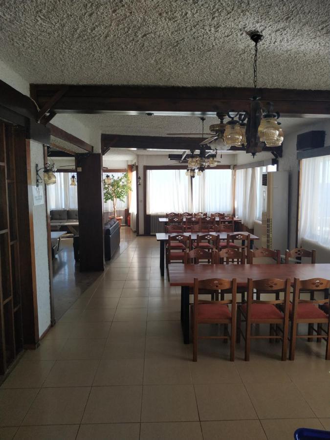 Hotel Daskalio Keratea