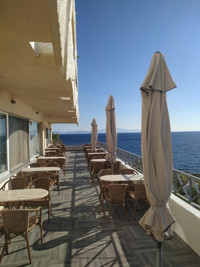 Daskalio Hotel Keratea