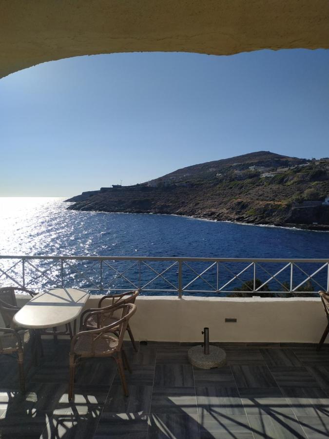 Daskalio Hotel