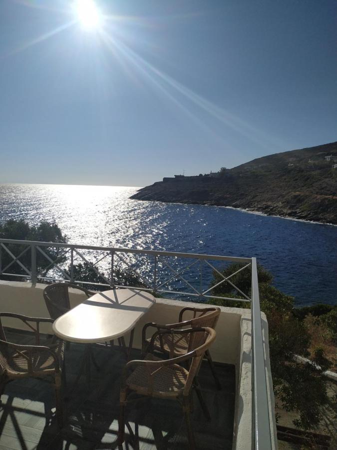 Daskalio Hotel Keratea