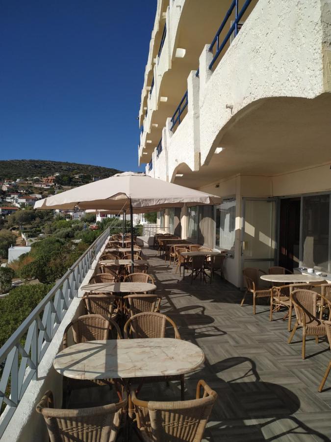 Daskalio Hotel Keratea
