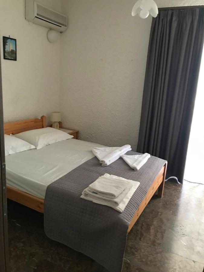 Aparthotel Chaliotis Lefkandi Chalkidas