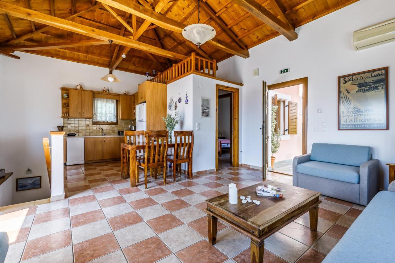 Chrysalis Skopelos Town