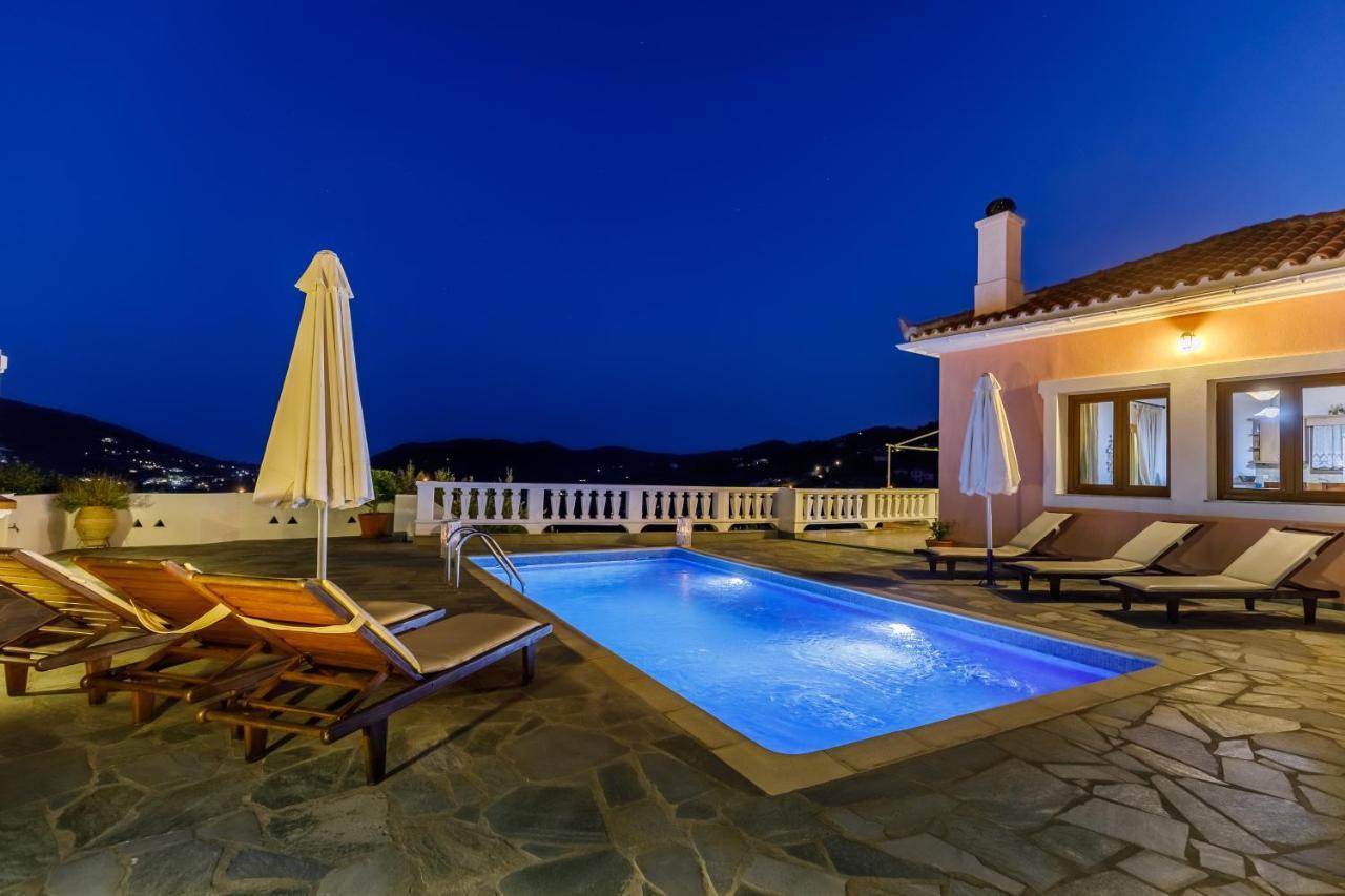 Villa Chrysalis *