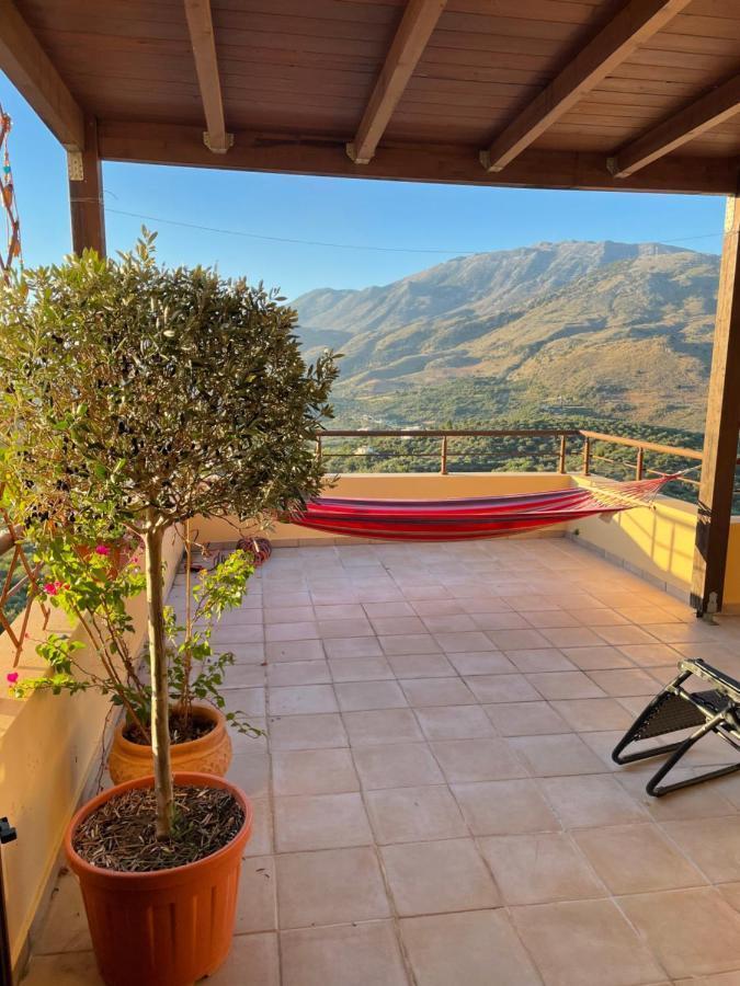 Apartment Plum Tree With Panoramic Views *