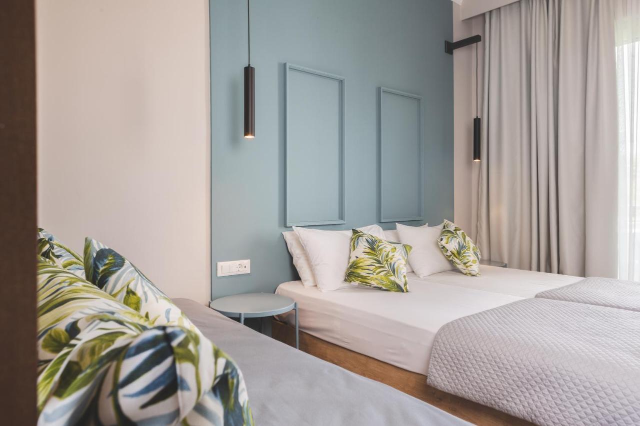 Hotel, Zakynthos Island Hotel