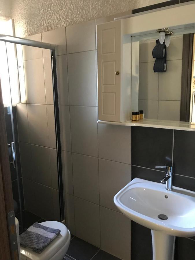 Aparthotel Chaliotis Lefkandi Chalkidas