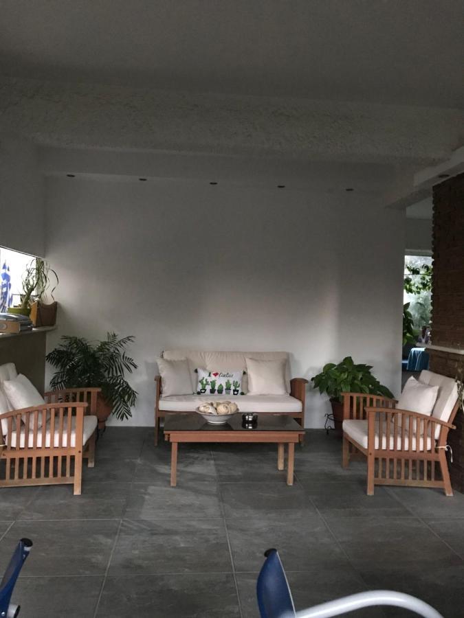 Aparthotel Chaliotis