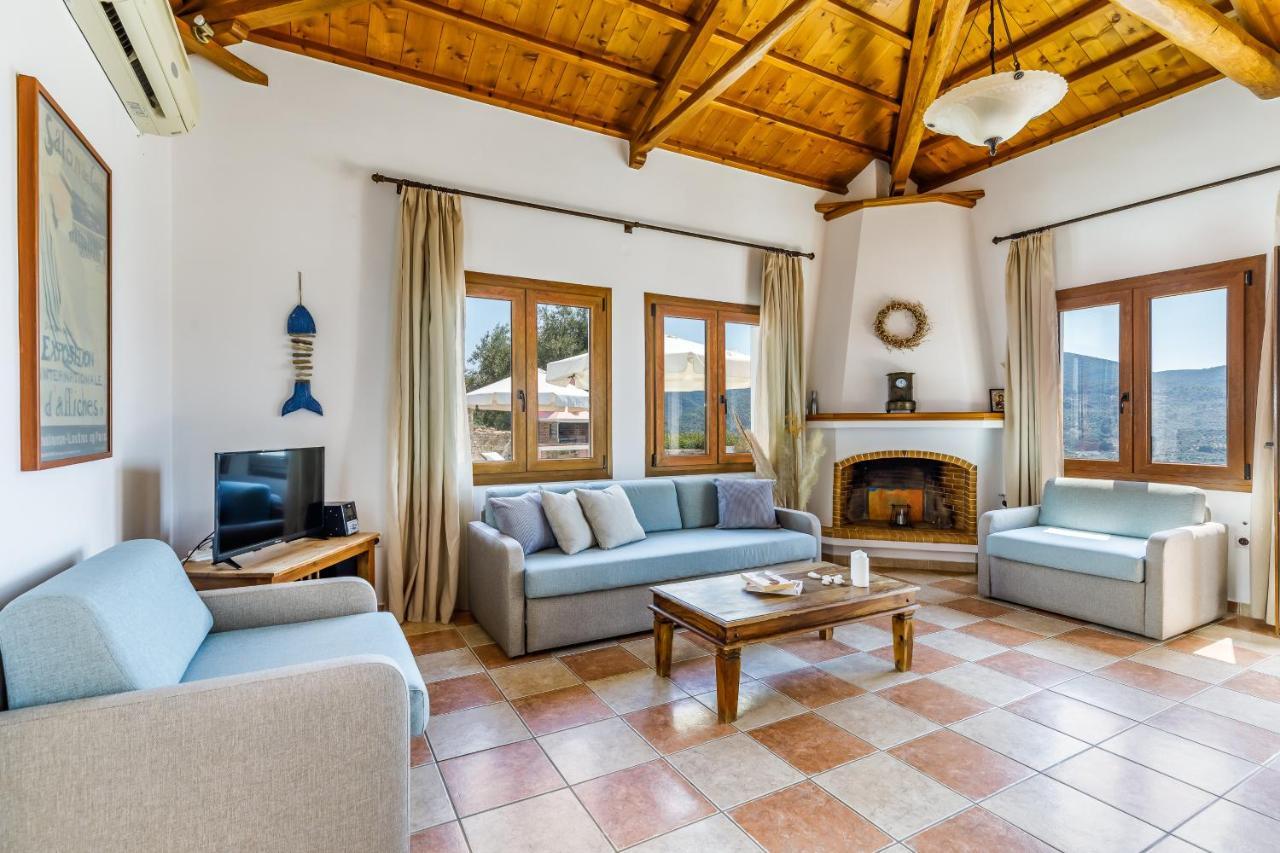 Villa Chrysalis