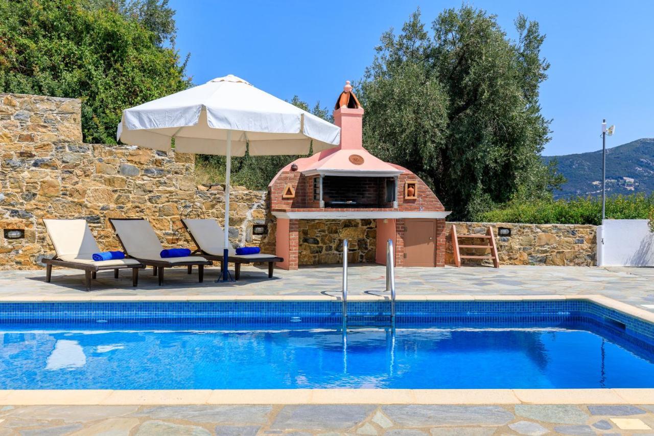 Chrysalis * Skopelos Town