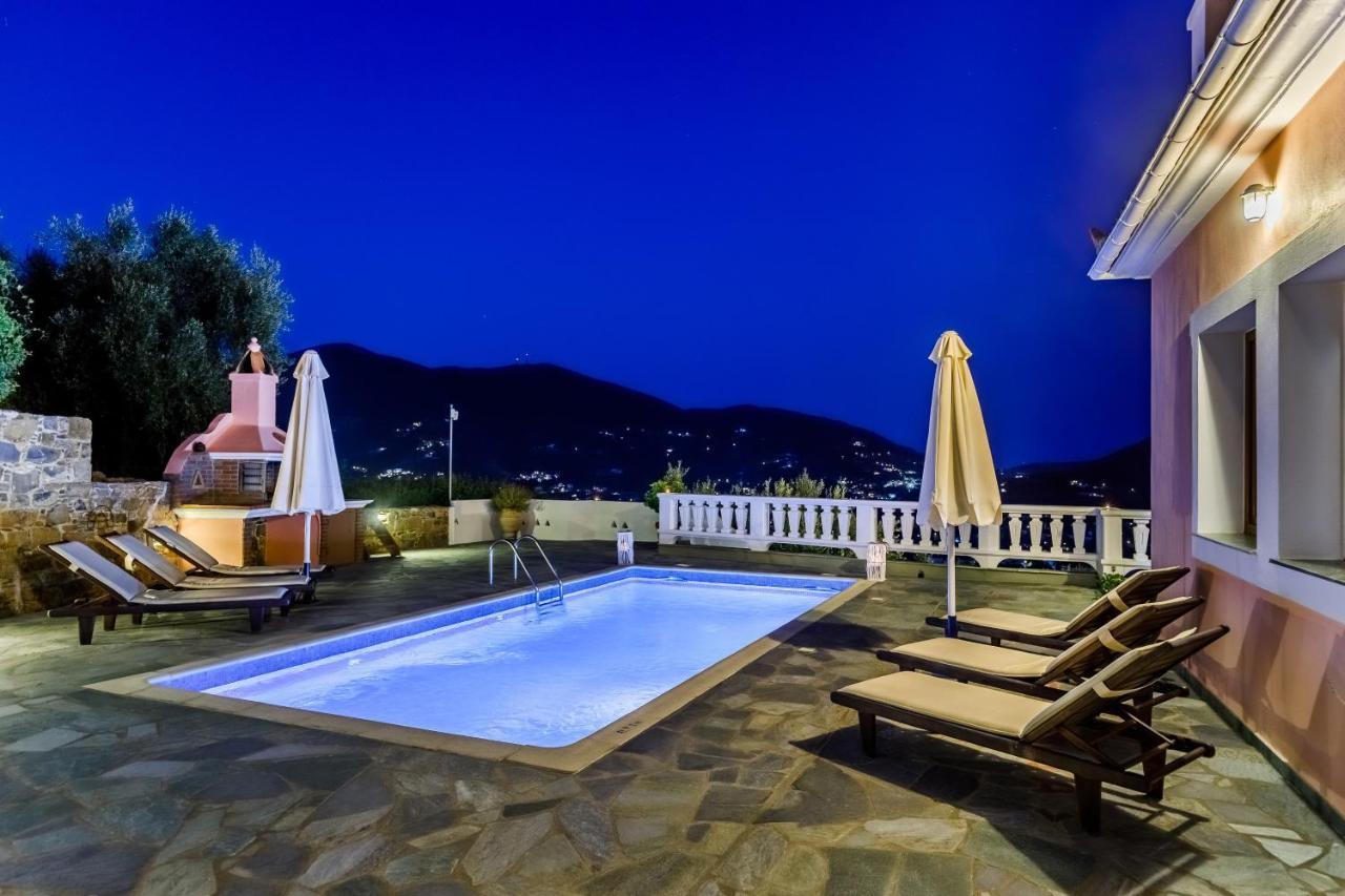Chrysalis Skopelos Town