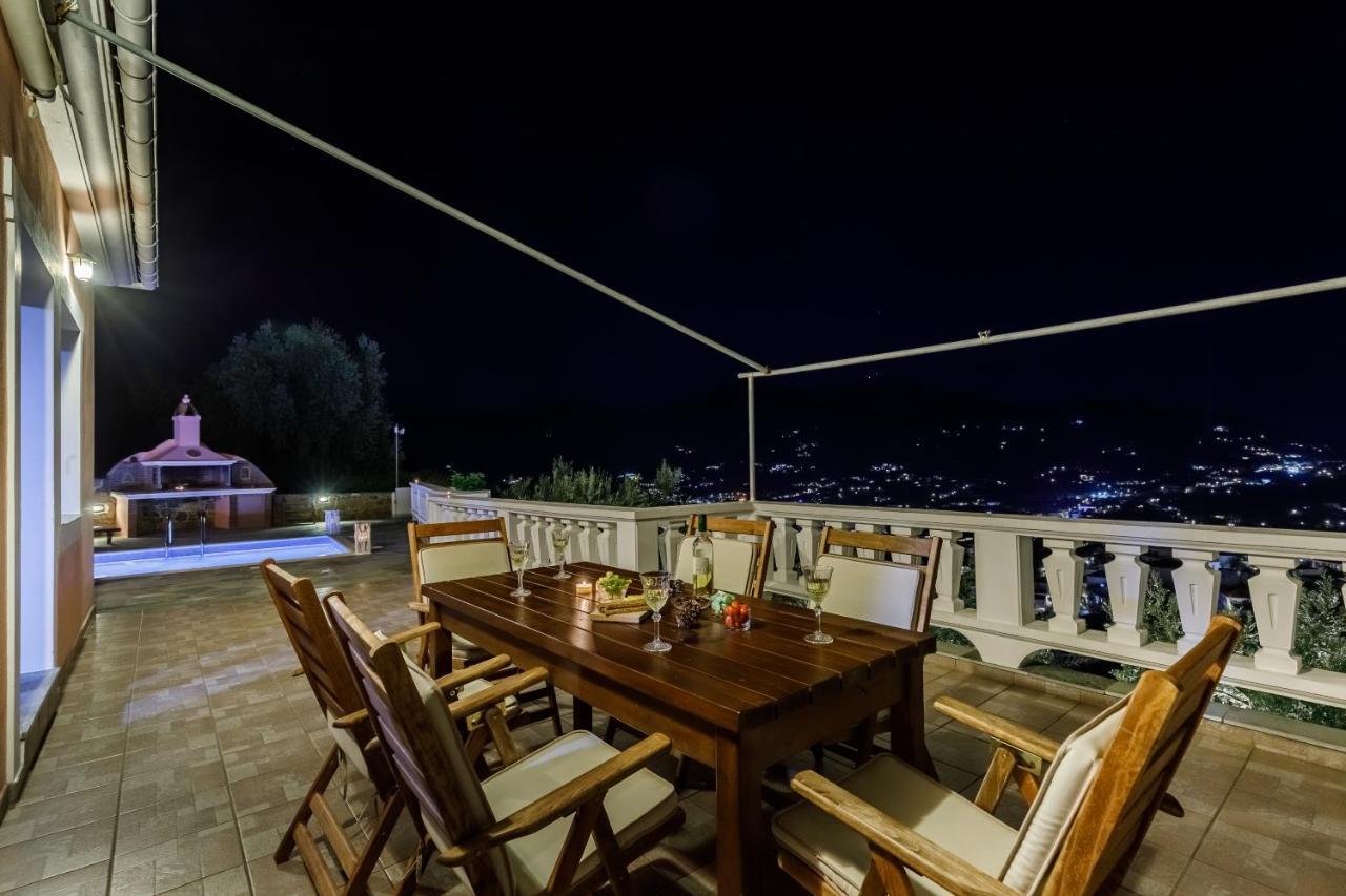 Villa Chrysalis Skopelos Town