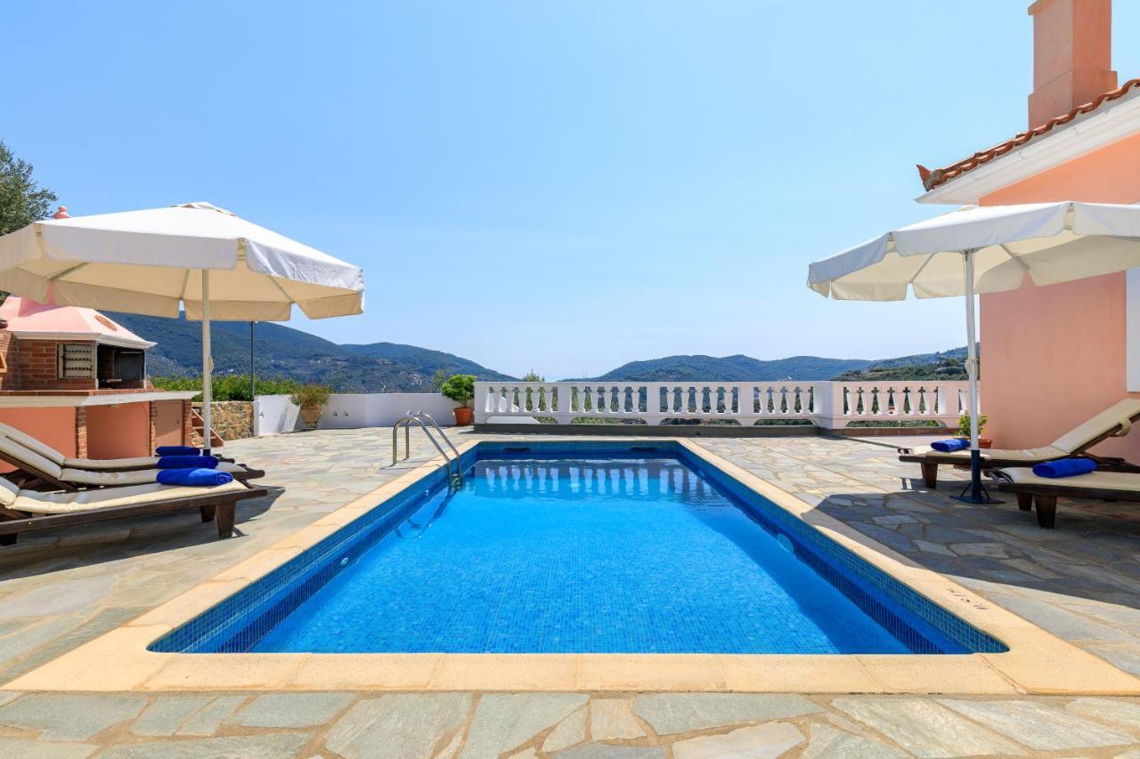 Villa Chrysalis *