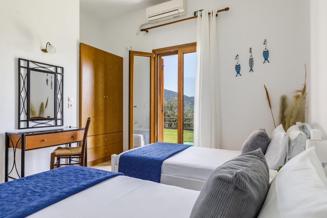 Villa Chrysalis *