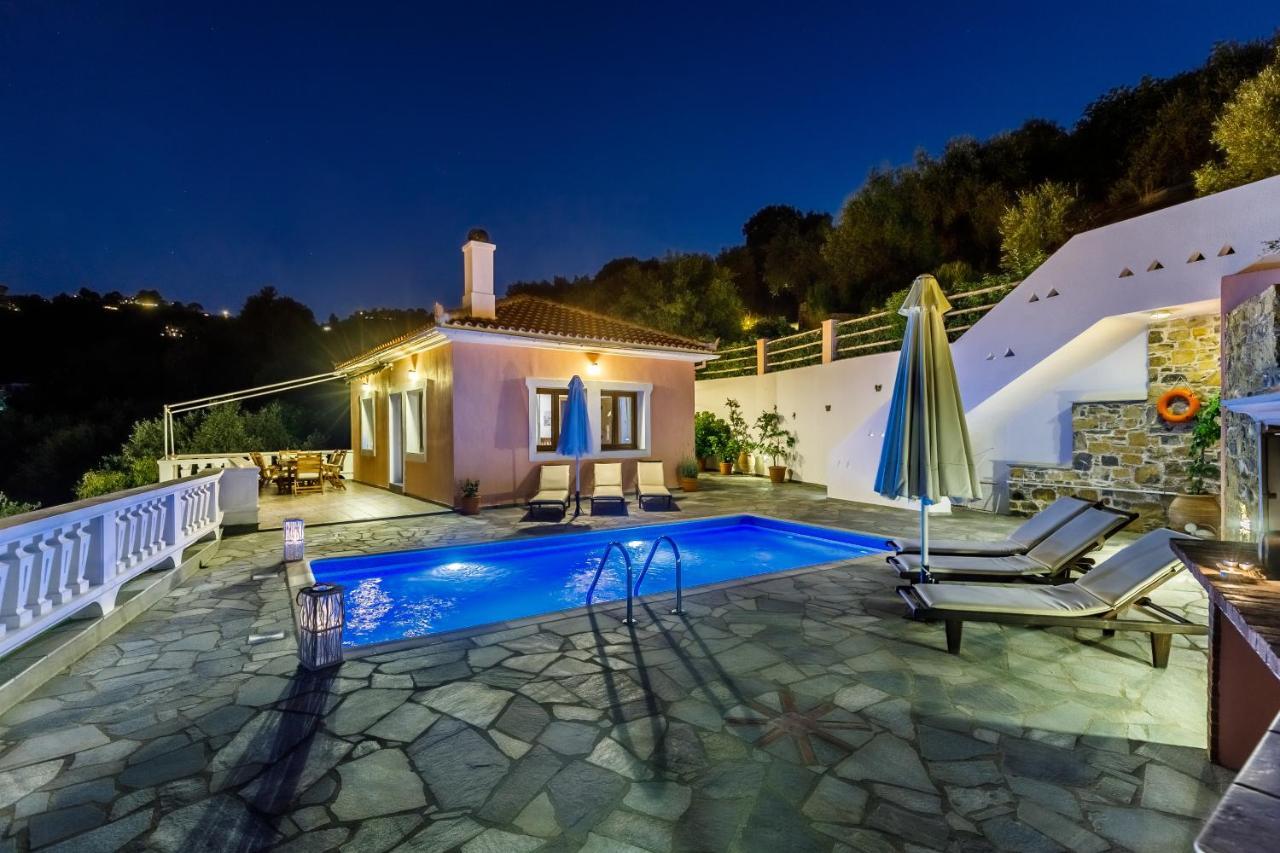 Chrysalis Villa