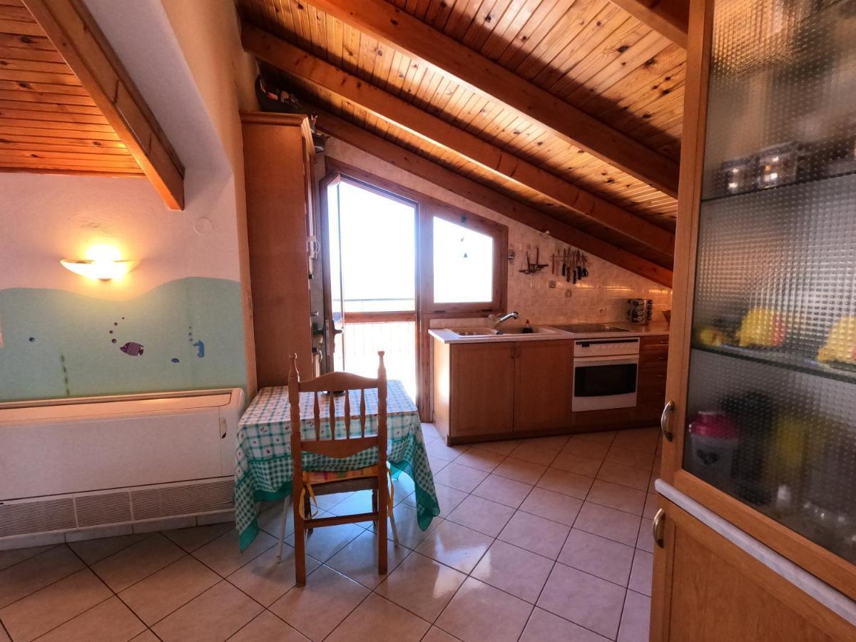 Loft 20m From Sea Apartment Melission