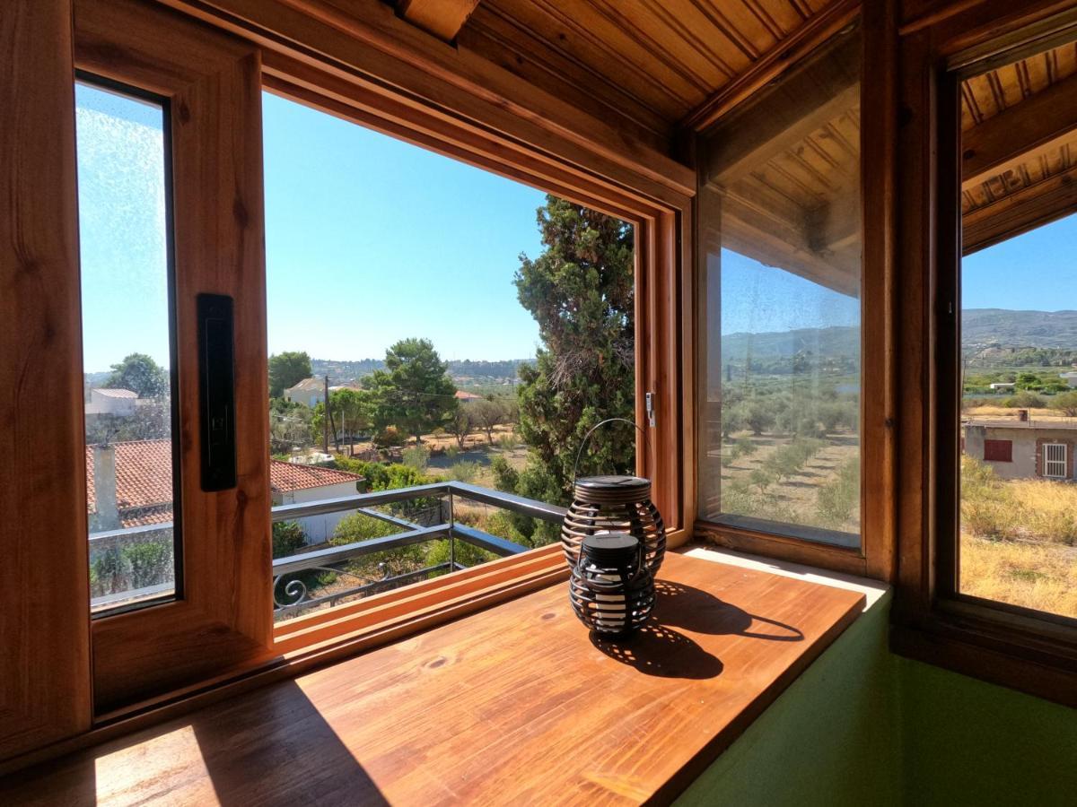 Apartment Loft 20m From Sea Melission