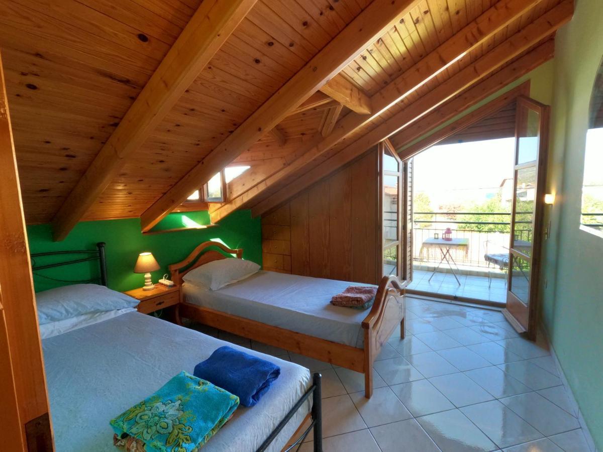 Loft 20m From Sea * Melission
