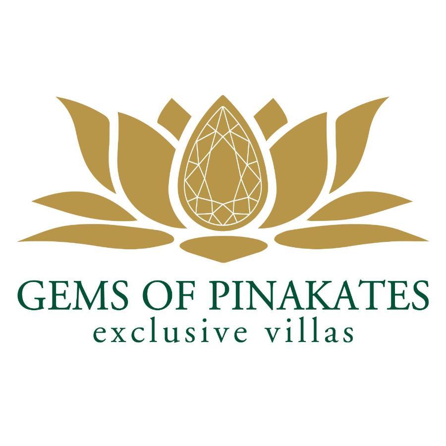 Gems Of Pinakates