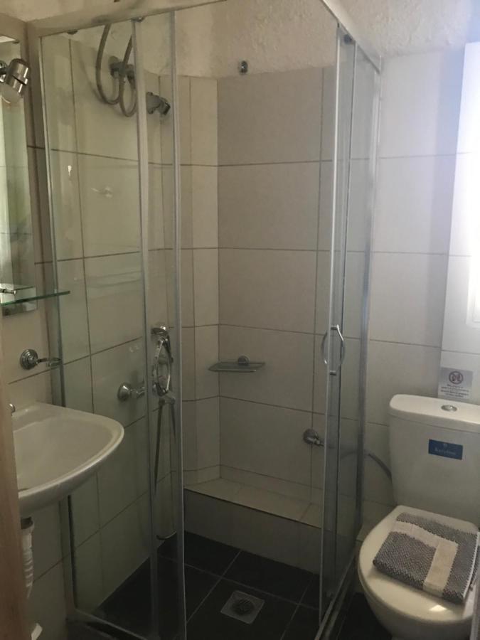 Chaliotis Aparthotel *