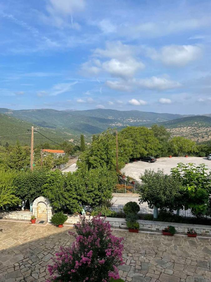 Aparthotel Chaliotis