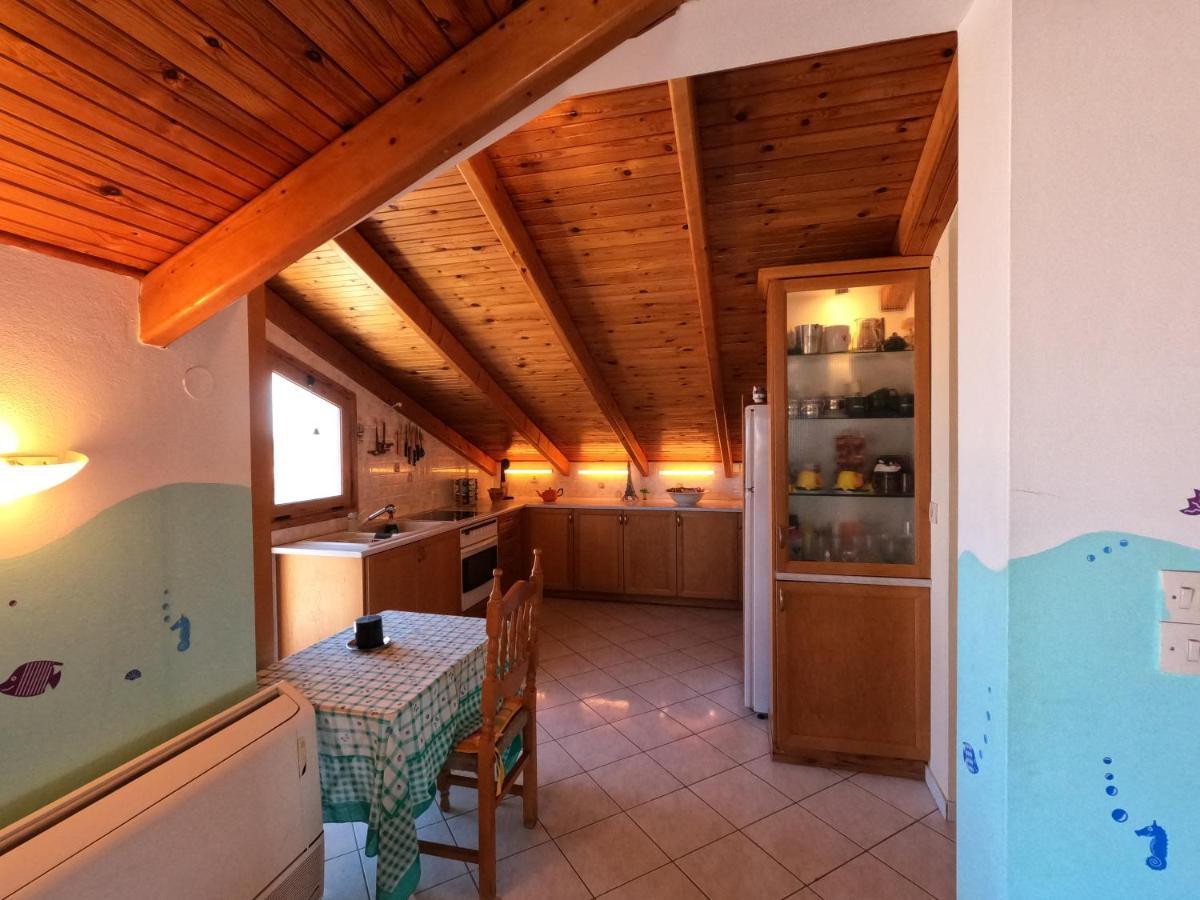 Loft 20m From Sea Apartment