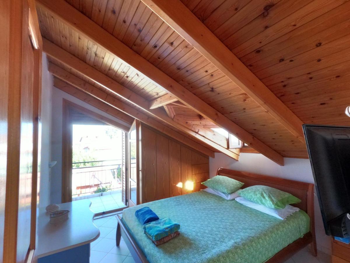 Loft 20m From Sea Apartment Melission