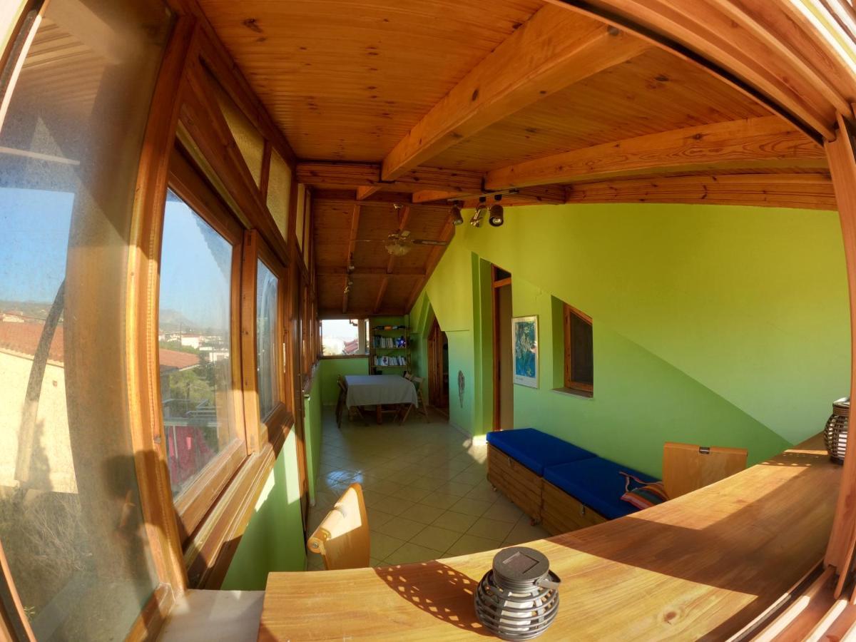 Loft 20m From Sea Melission
