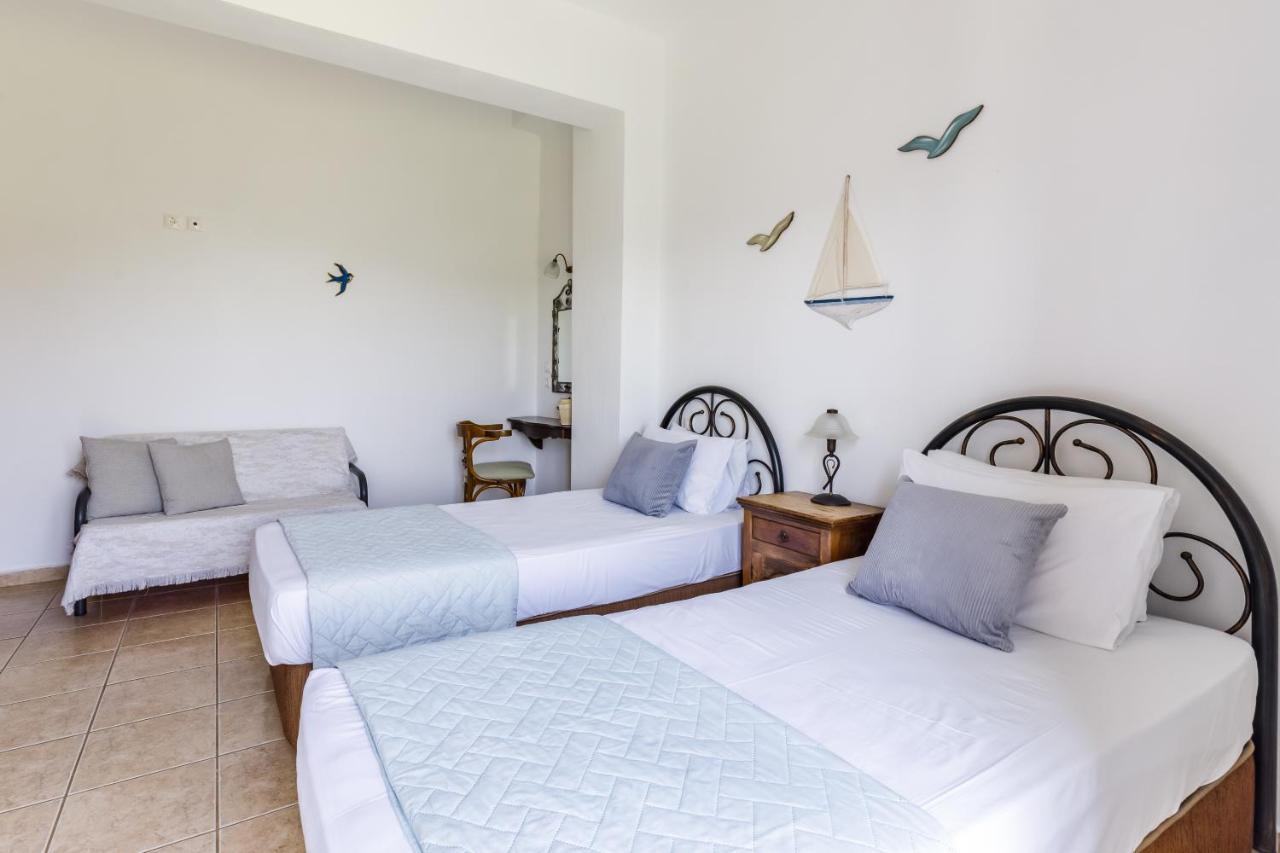Chrysalis Skopelos Town