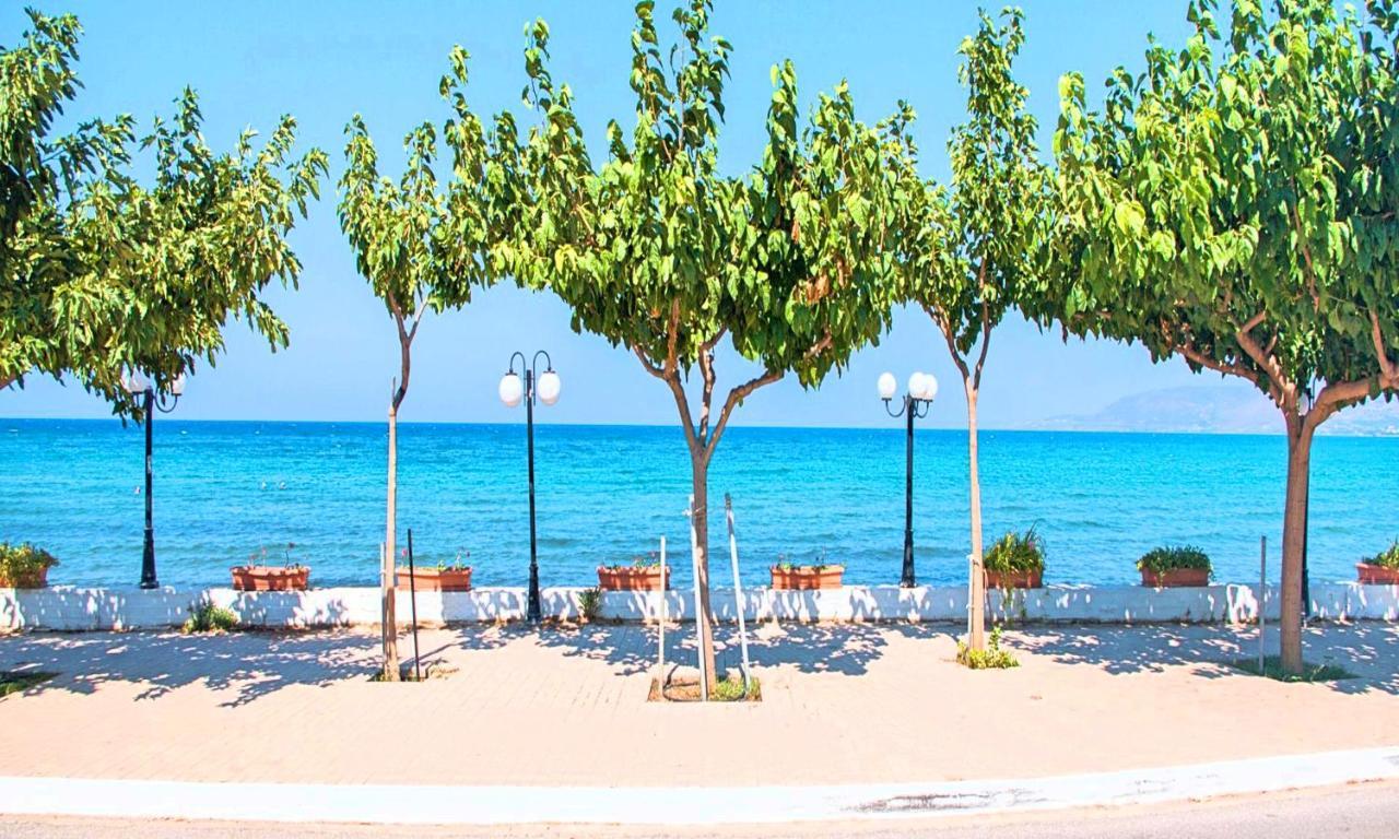 Apartment Stavento Luxury Private Pool *