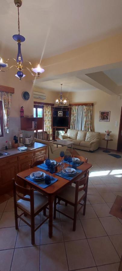 George Apartment