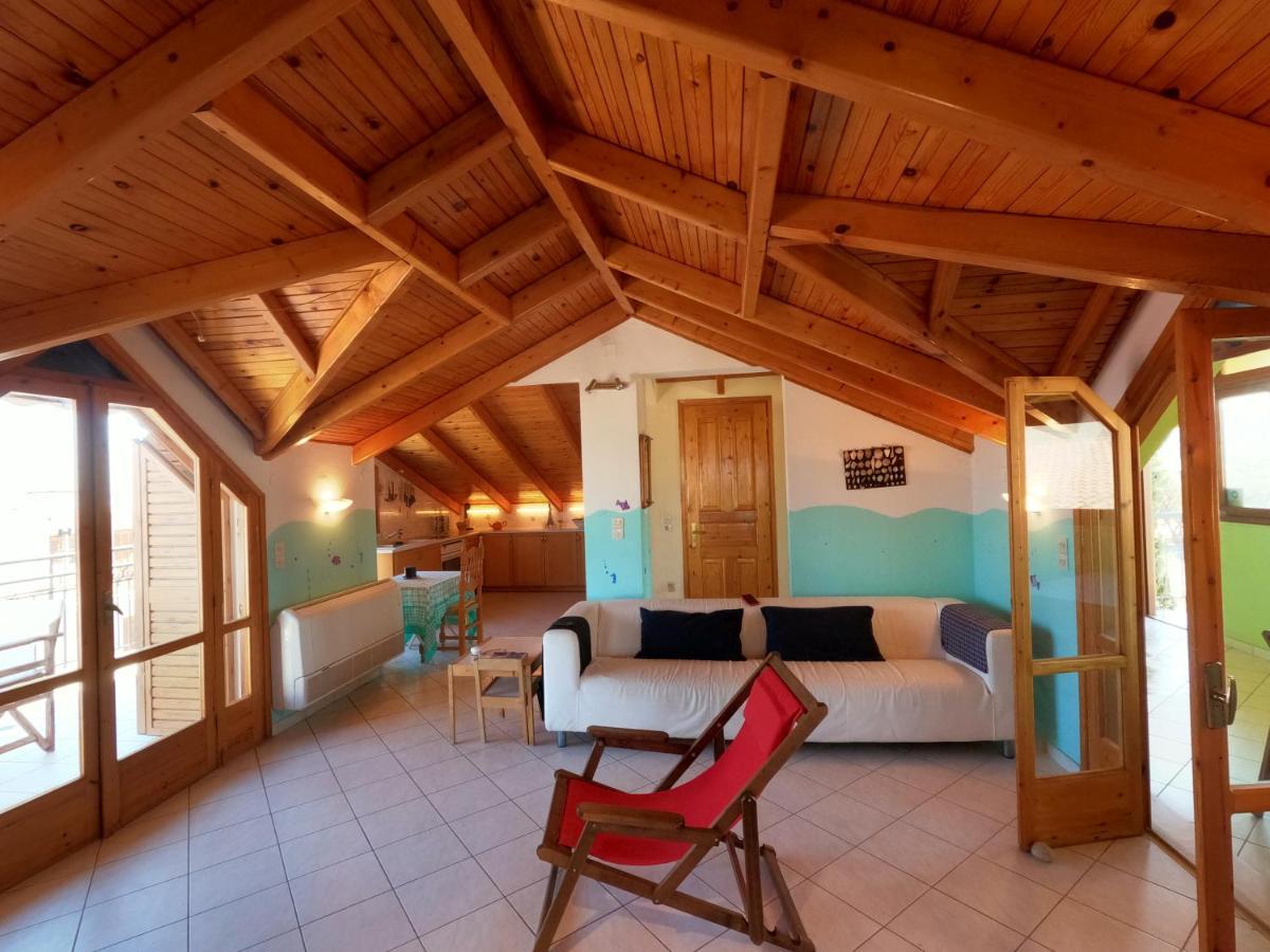 Loft 20m From Sea