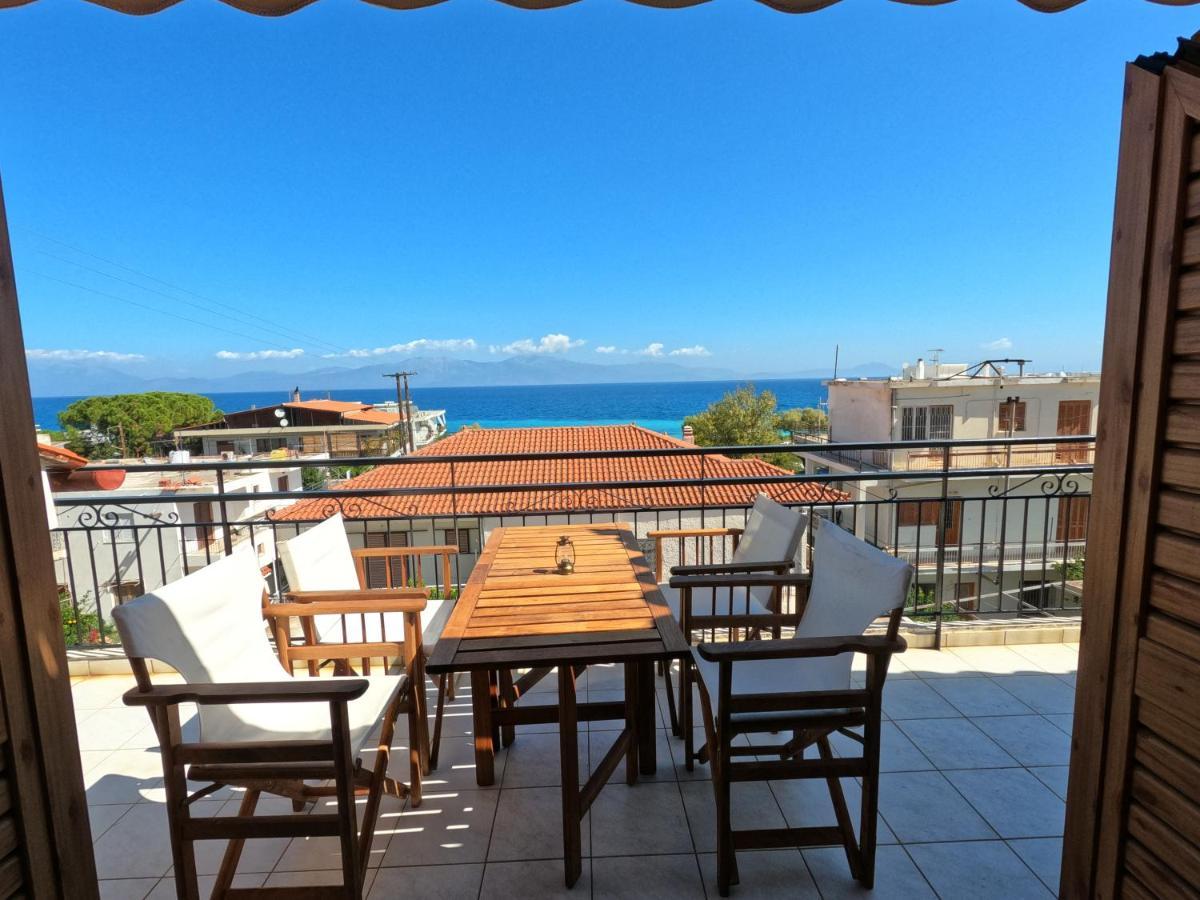 Loft 20m From Sea Apartment