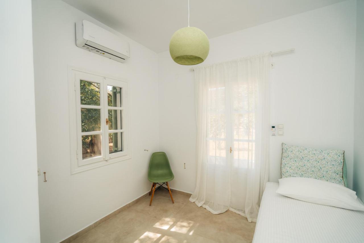 La Maison De Lilac-luxurious Olive Grove Apartment