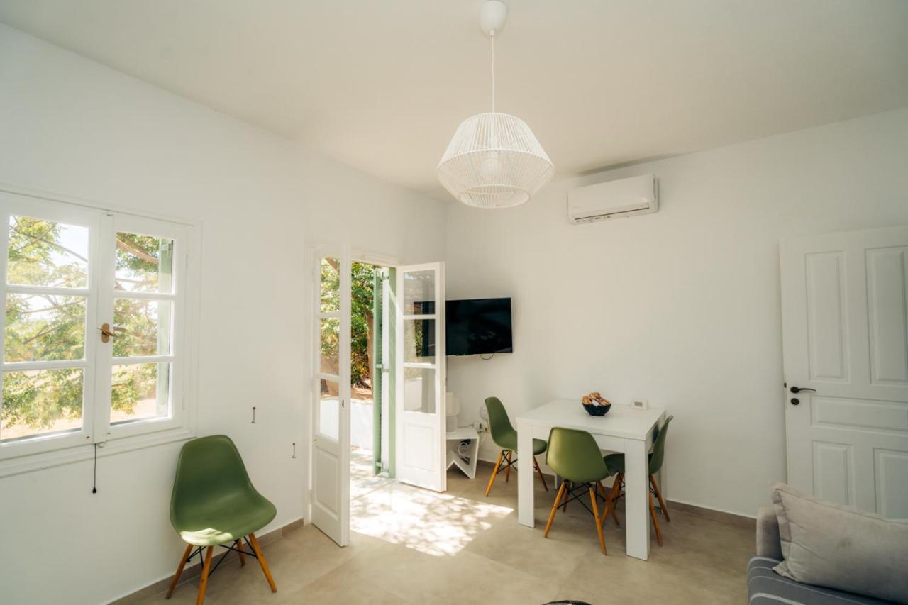 Apartment La Maison De Lilac-luxurious Olive Grove
