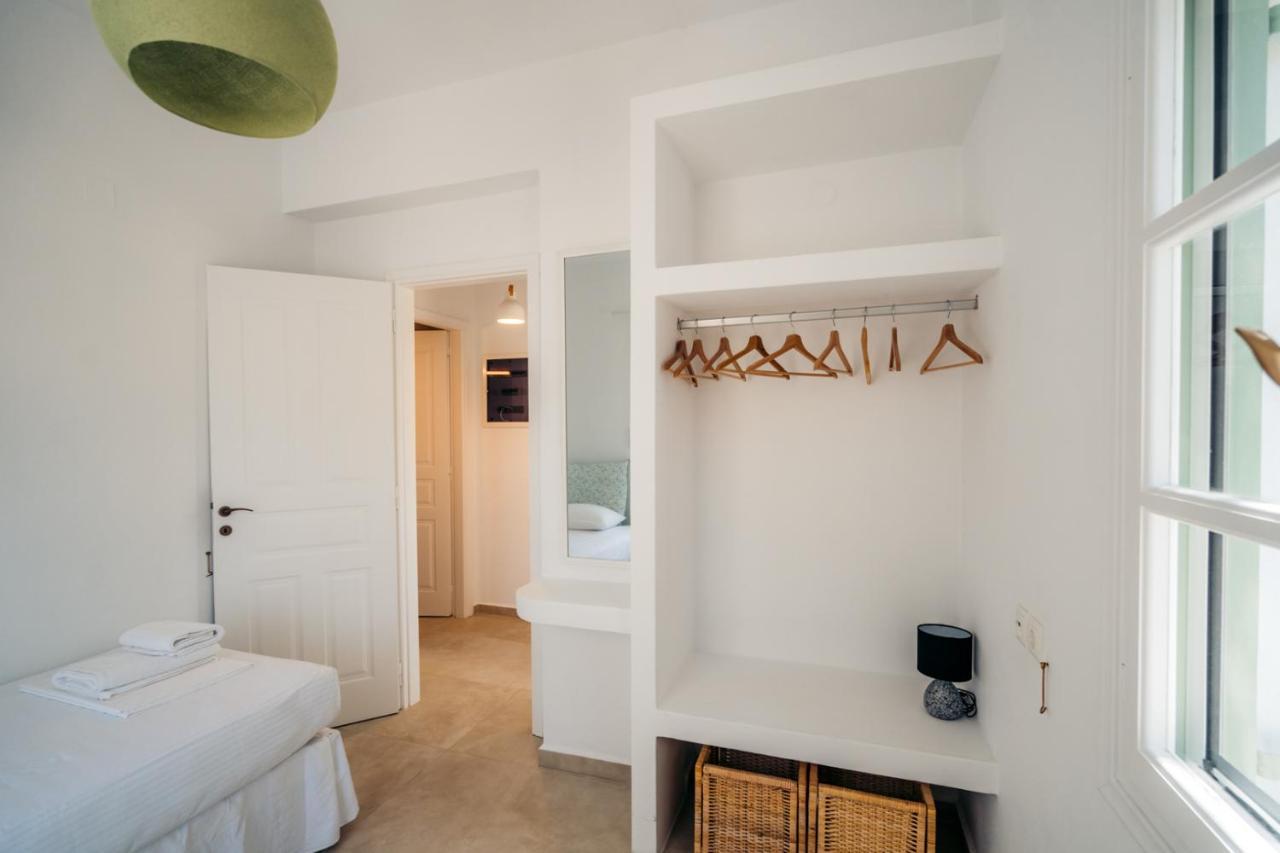 La Maison De Lilac-luxurious Olive Grove Apartment *